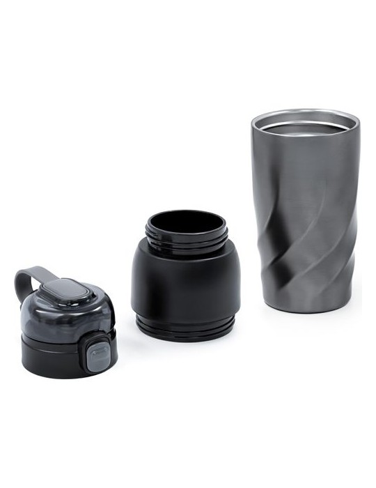 BrandCharger Vortex Hydroboost de (250 ml Bouchon)