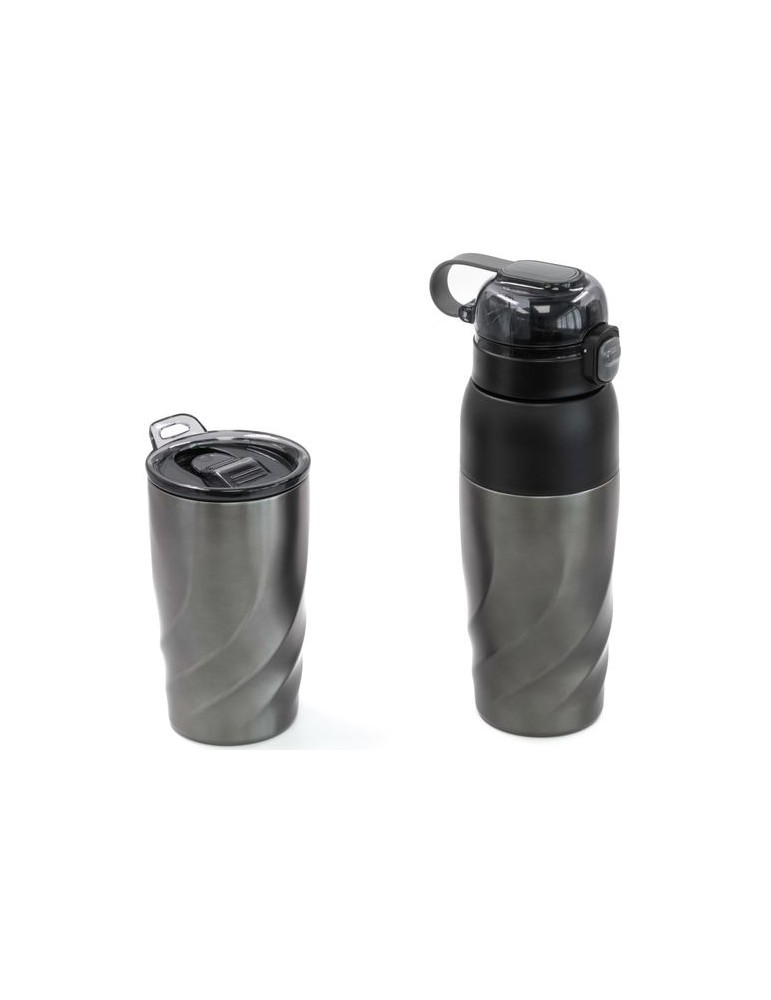 BrandCharger Vortex Hydroboost de (250 ml Bouchon)