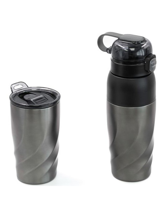 BrandCharger Vortex Hydroboost de (250 ml Bouchon)