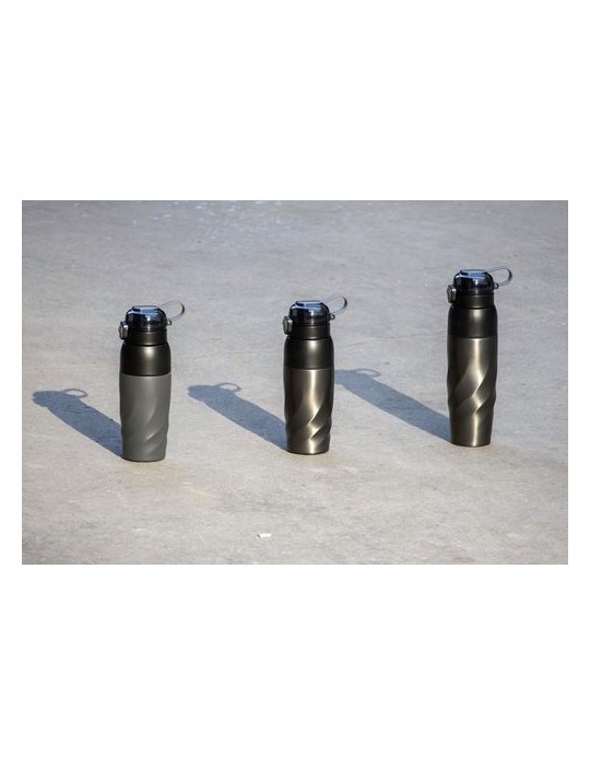 BrandCharger Vortex Hydroboost de (250 ml Bouchon)