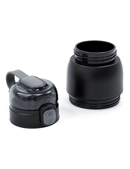 BrandCharger Vortex Hydroboost de (250 ml Bouchon)