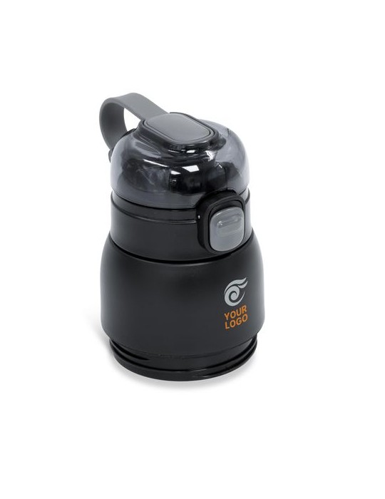 BrandCharger Vortex Hydroboost de (250 ml Bouchon)