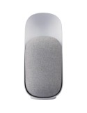 Enceinte en ABS recyclé Rumi Matières : ABS recyclé Couleurs : blanc