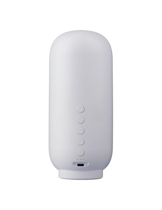 Enceinte en ABS recyclé Rumi