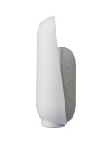 Enceinte en ABS recyclé Rumi Matières : ABS recyclé Couleurs : blanc goodies publicitaire événementiel