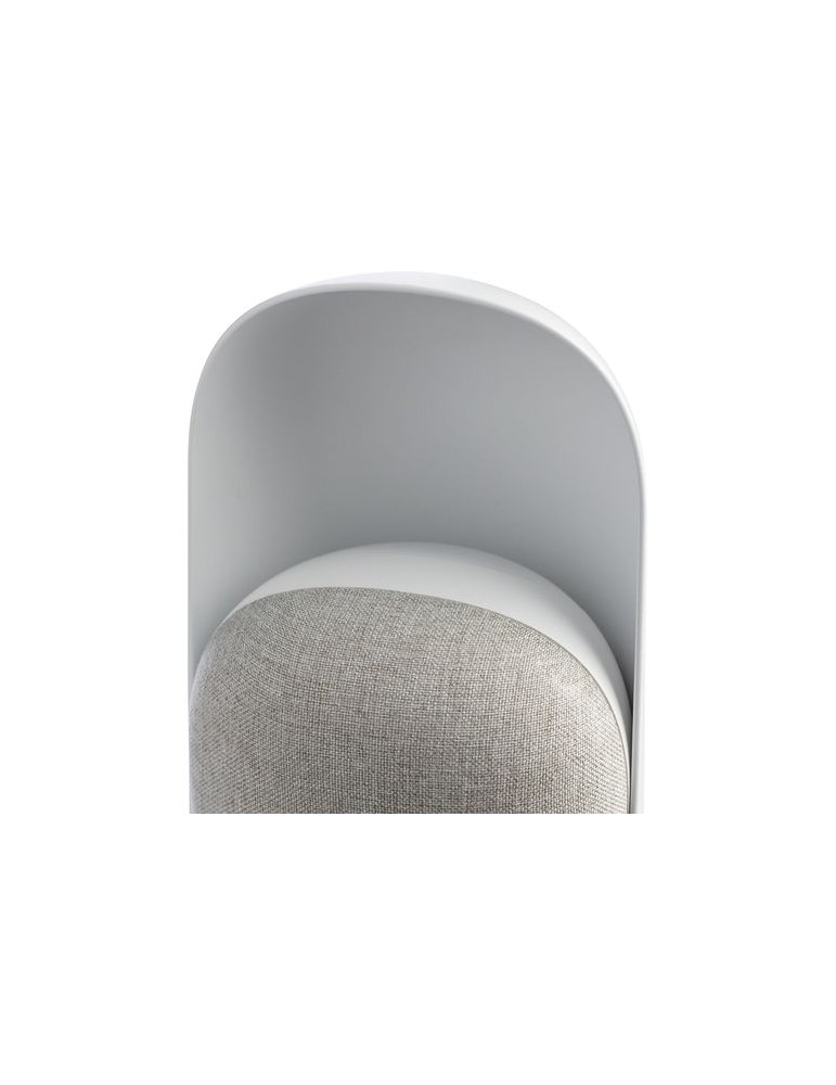 Enceinte en ABS recyclé Rumi