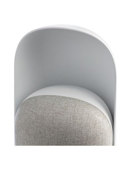 Enceinte en ABS recyclé Rumi