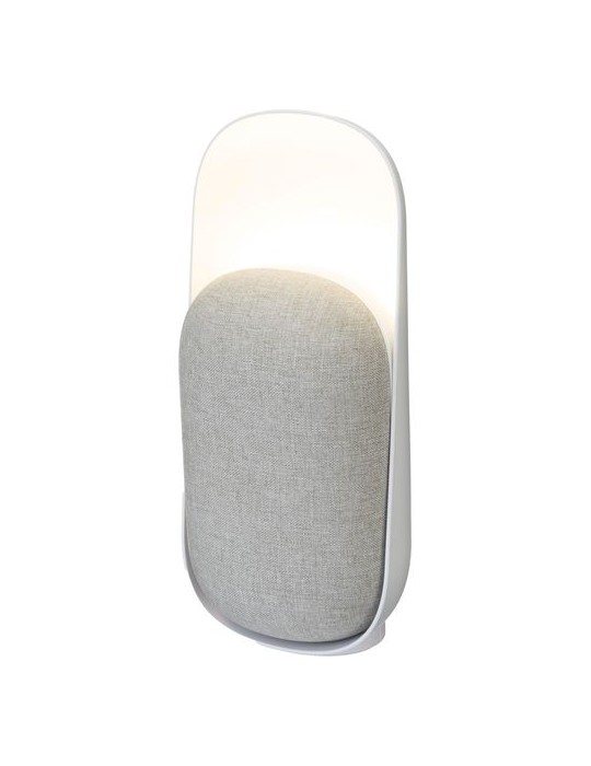 Enceinte en ABS recyclé Rumi