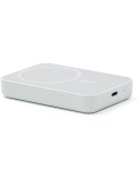 Chargeur BrandCharger Powercharge Wireless 5 000 Eco Matières : ABS recyclé Couleurs : multicolore livraison express 24h 48h