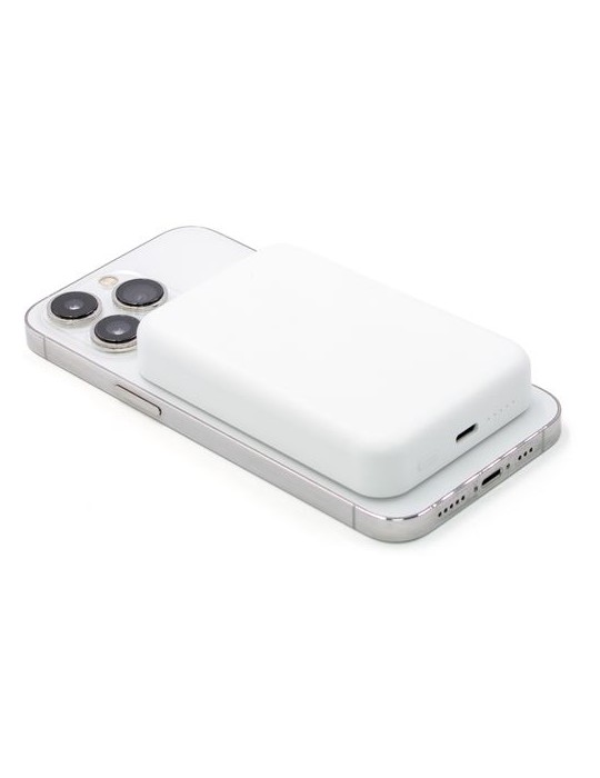 Chargeur BrandCharger Powercharge Wireless 5 000 Eco