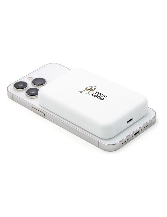 Chargeur BrandCharger Powercharge Wireless 5 000 Eco