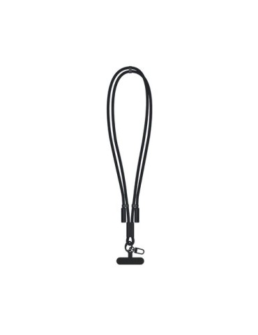 CÂBLE DE CHARGE LANYARD LONGUEUR RÉGLABLE POUR TÉLÉPHONE 2
