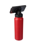 Gourde isotherme de 800 ml en acier inoxydable Zinnia Matières : acier inoxydable Couleurs : noir livraison express 24h 48h