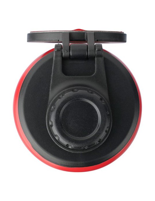 Gourde isotherme de 800 ml en acier inoxydable Zinnia