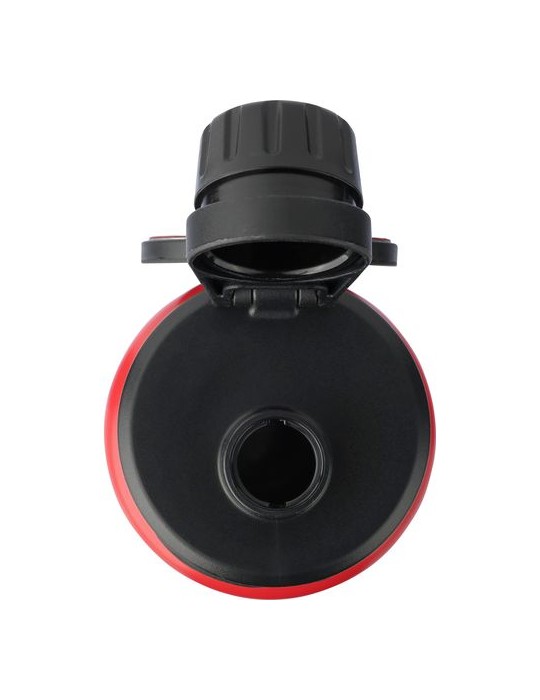 Gourde isotherme de 800 ml en acier inoxydable Zinnia