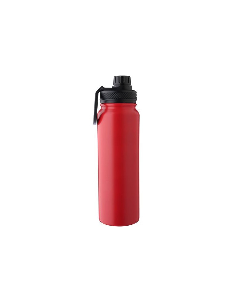 Gourde isotherme de 800 ml en acier inoxydable Zinnia