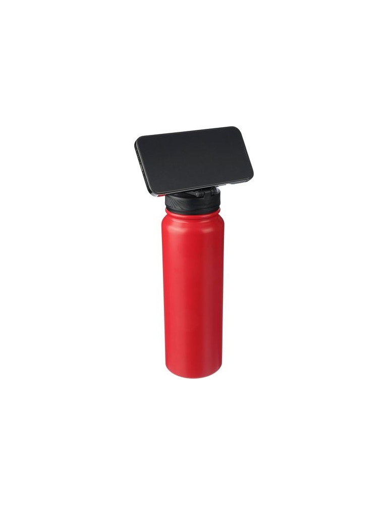 Gourde isotherme de 800 ml en acier inoxydable Zinnia