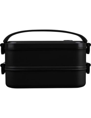 Lunch box en PP d’une capacité totale de 1 600 ml Selwyn