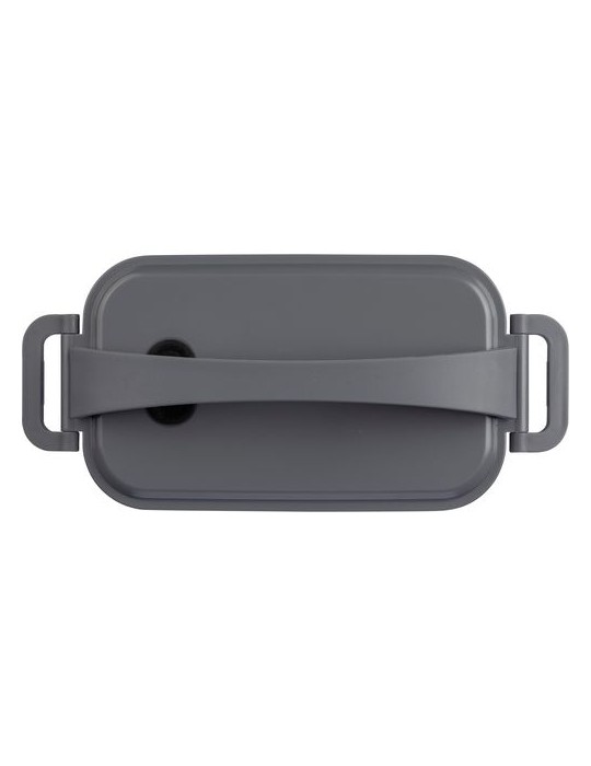 Lunch box en PP d’une capacité totale de 1 600 ml Selwyn