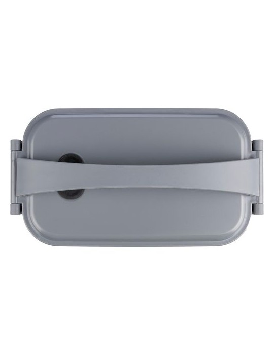 Lunch box en PP d’une capacité totale de 1 600 ml Selwyn