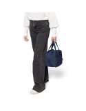 Sac isotherme en polycoton recyclé Elowen Couleurs : beige livraison express 24h 48h