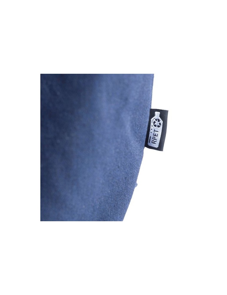 Sac à dos porte-ordinateur en polycoton 330 g/m2 Osric