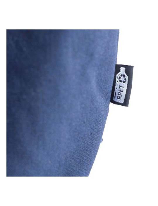 Sac à dos porte-ordinateur en polycoton 330 g/m2 Osric