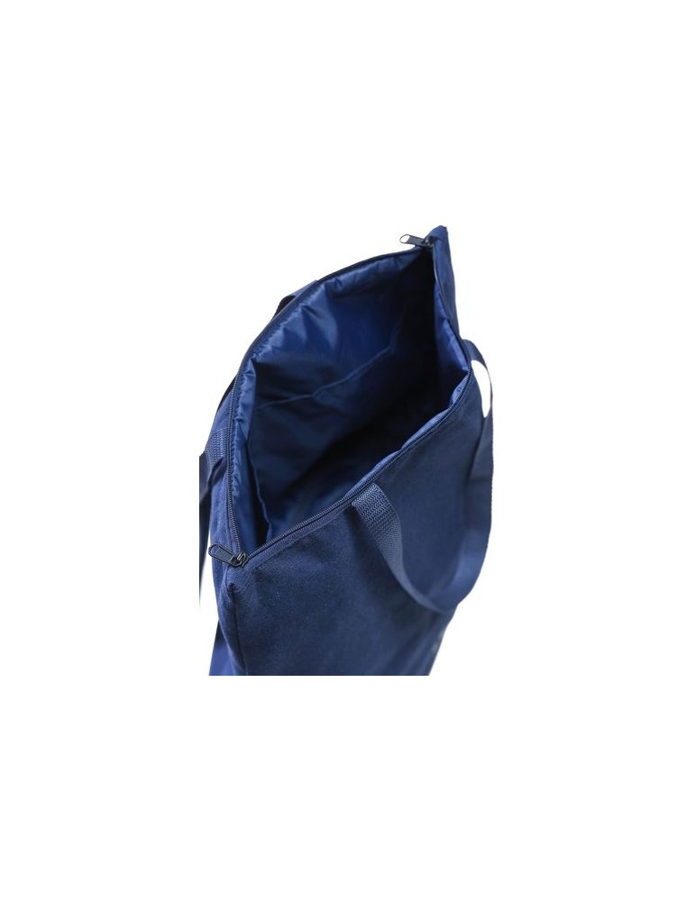 Sac à dos porte-ordinateur en polycoton 330 g/m2 Osric