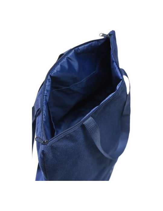 Sac à dos porte-ordinateur en polycoton 330 g/m2 Osric
