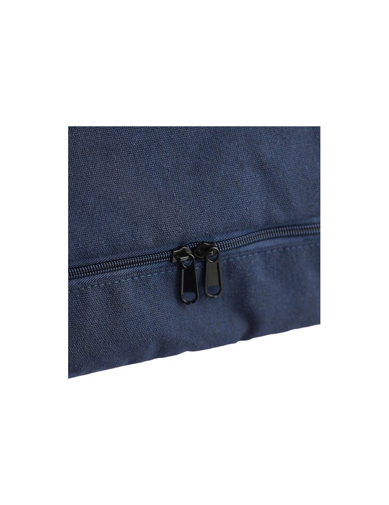 Sac à dos porte-ordinateur en polycoton 330 g/m2 Osric