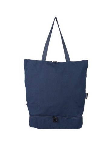Sac à dos porte-ordinateur en polycoton 330 g/m2 Osric 2