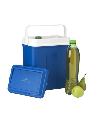 ChillMate Coolbox glacière isolée 2