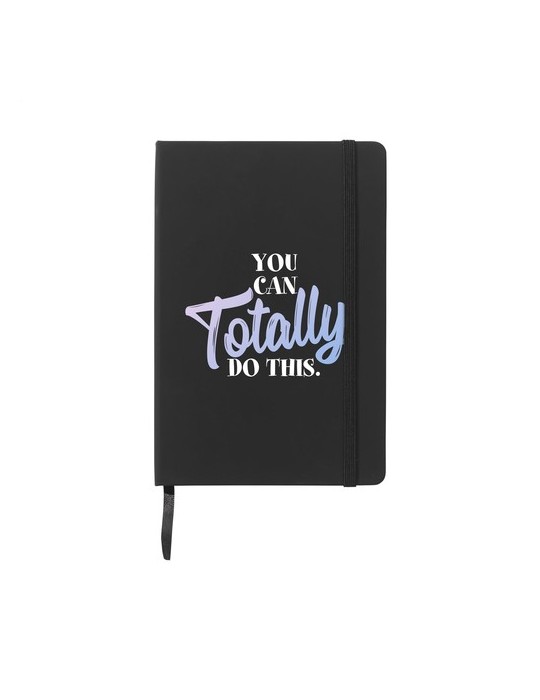 Quadra Notebook A5 bloc-notes