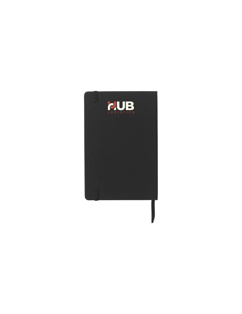 Quadra Notebook A5 bloc-notes