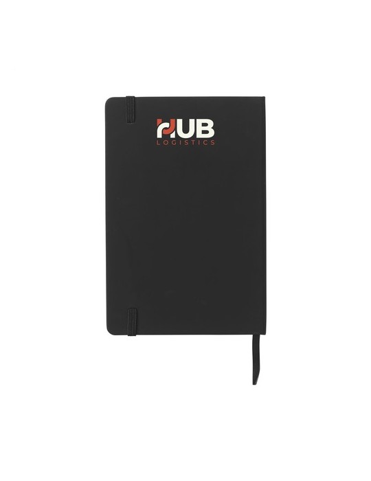 Quadra Notebook A5 bloc-notes