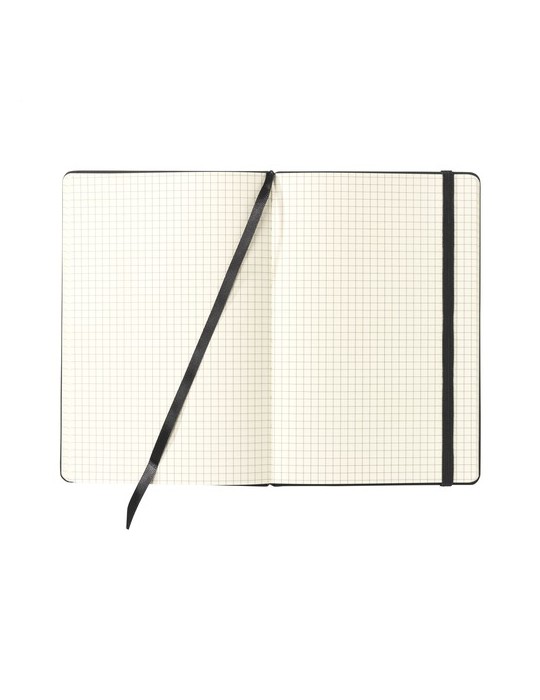 Quadra Notebook A5 bloc-notes