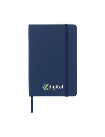Quadra Notebook A5 bloc-notes 2