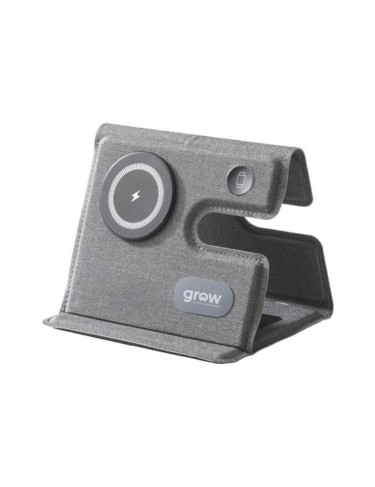 Triplo RCS Wireless Charging Station chargeur externe