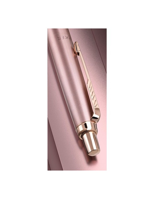 Parker Jotter XL Monochrome Stylo à bille - bleu