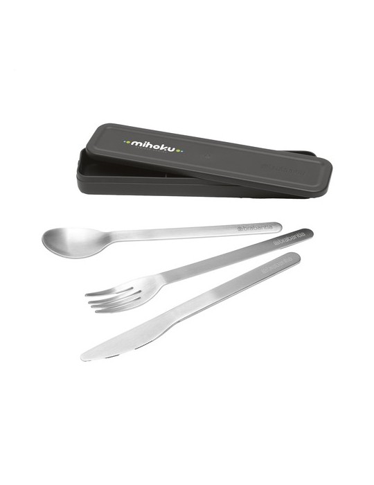 Brabantia Make & Take Set de couverts