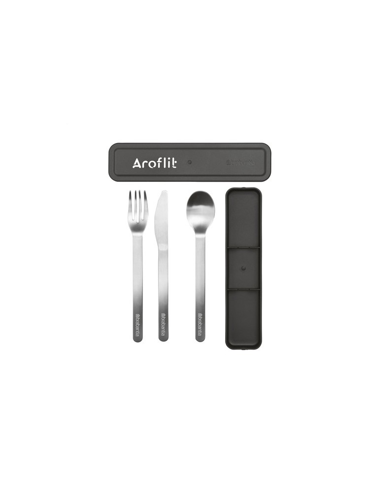 Brabantia Make & Take Set de couverts