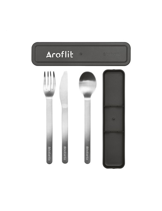 Brabantia Make & Take Set de couverts