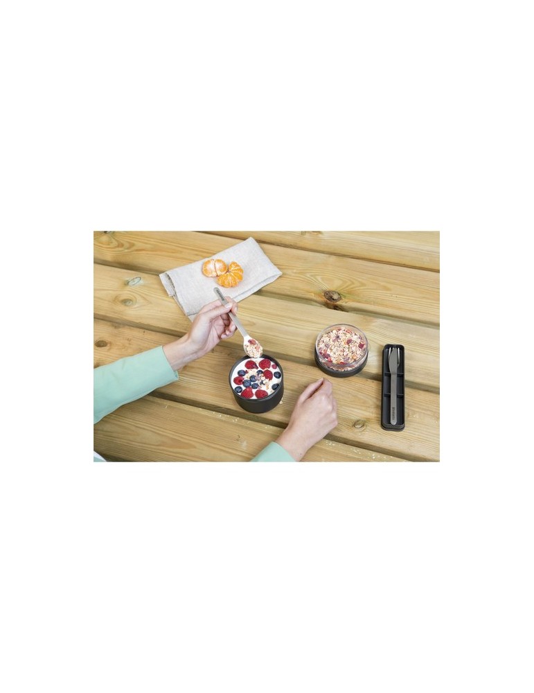 Brabantia Make & Take Set de couverts