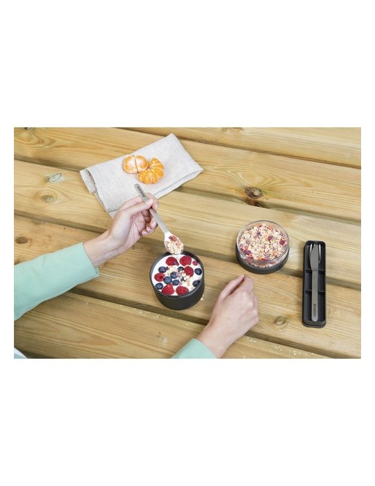 Brabantia Make & Take Set de couverts