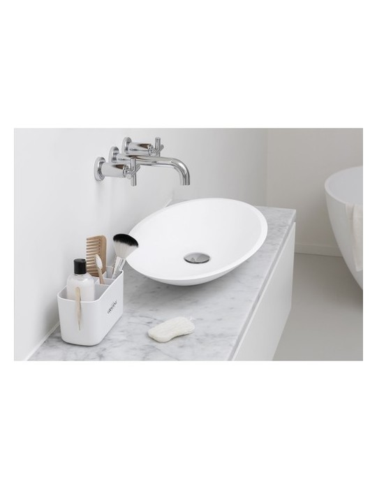 Brabantia Serviteur Salle de Bains