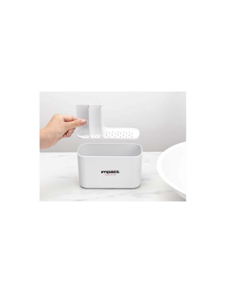 Brabantia Serviteur Salle de Bains