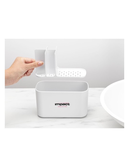 Brabantia Serviteur Salle de Bains