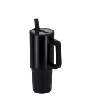 Carafe Thermique Huver Couleurs : blanc Matières : acier inoxydable recyclé