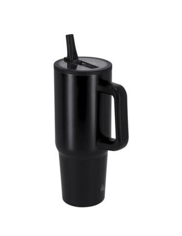 Carafe Thermique Huver Couleurs : blanc Matières : acier inoxydable recyclé 2