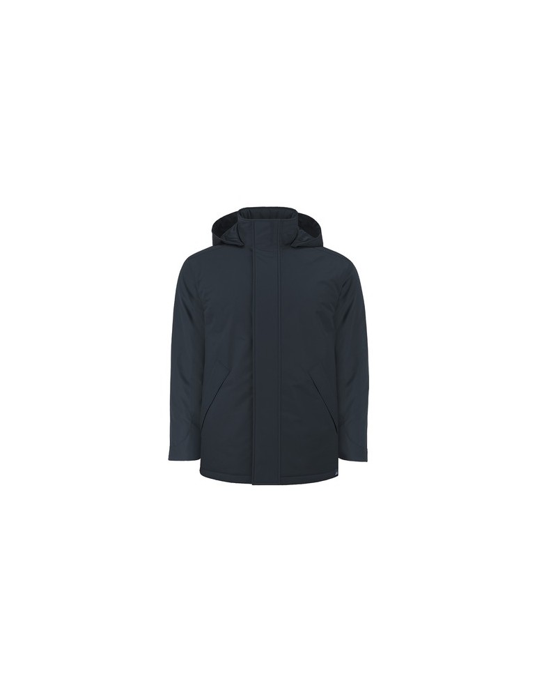 Parka Enfant Oceanía Matières : polyester Taille textile : 12 ans Couleurs : rouge cadeau entreprise pas cher